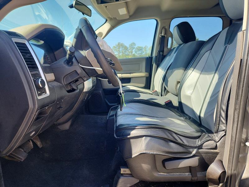 2011 Dodge RAM 1500