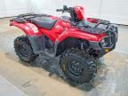 2021 Honda TRX520 FM