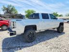 2017 Chevrolet Silverado K1500 LTZ