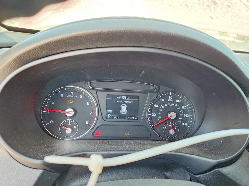 2019 KIA Sorento s V6