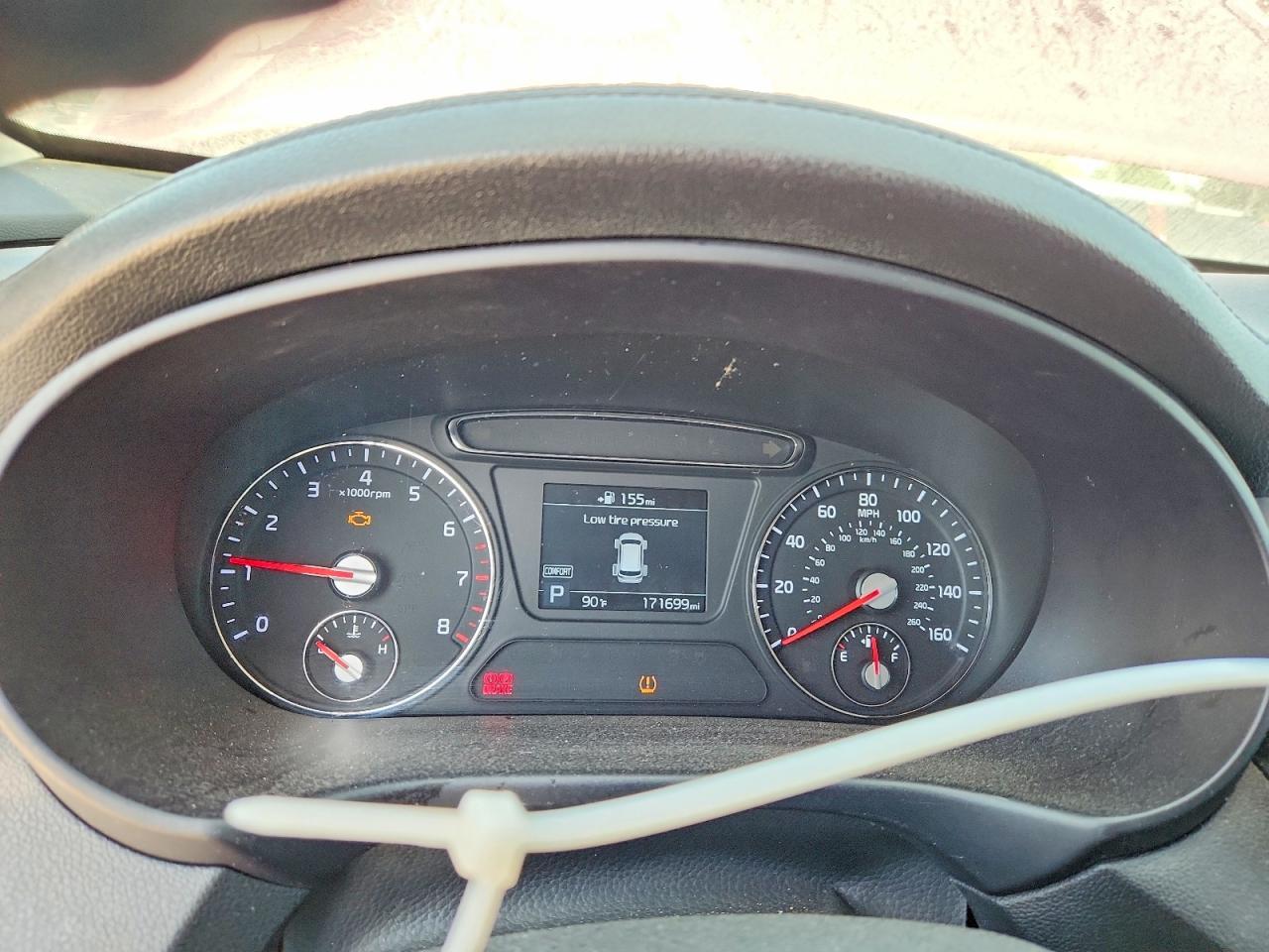 2019 KIA Sorento s V6