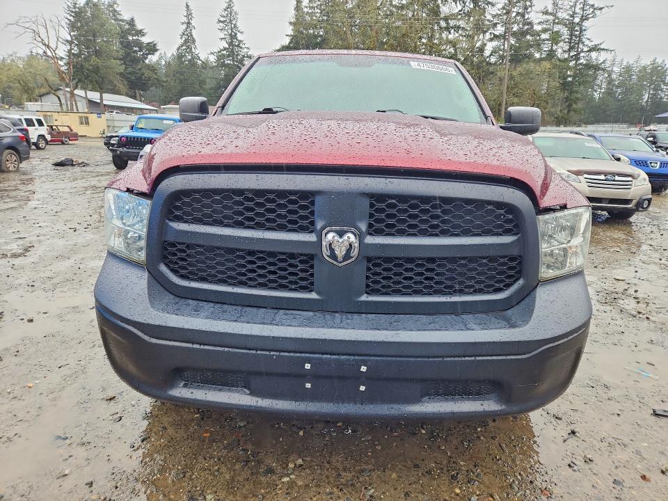 2016 Dodge RAM 1500 ST