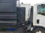 2016 Isuzu NPR HD Dump Truck