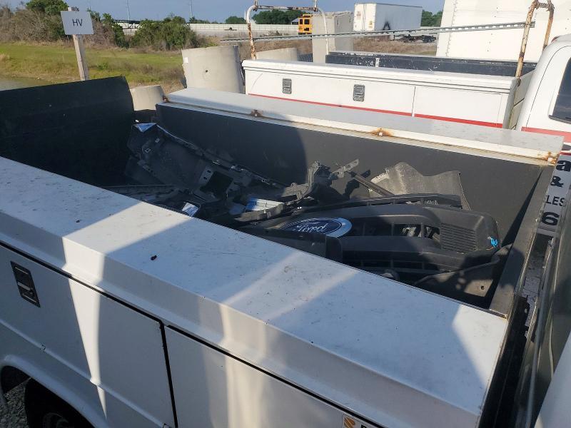 2022 Ford F350 Super Duty