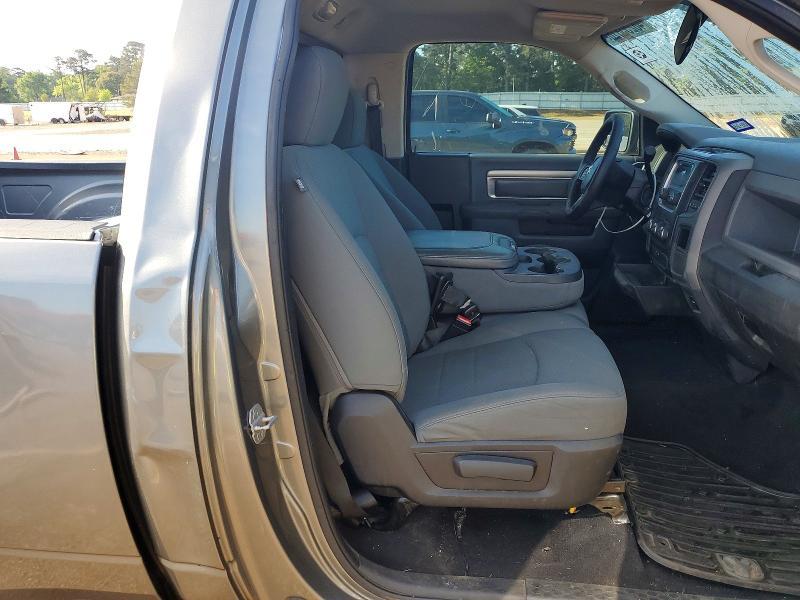 2013 Dodge RAM 1500 ST