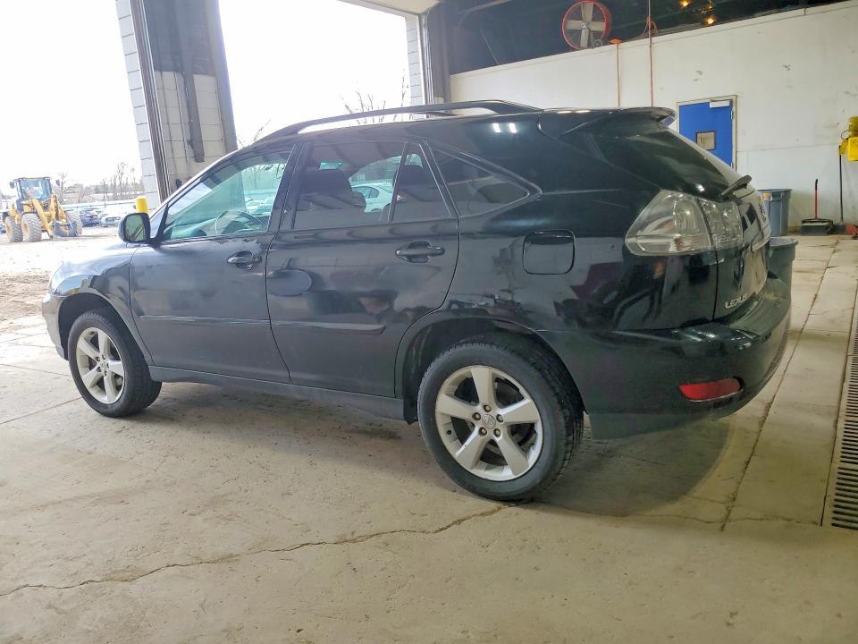 2005 Lexus Rx 330