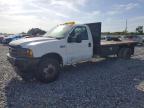2001 Ford F450 Super Duty Truck Cab AND Chassis