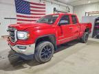 2018 GMC Sierra K1500 SLT
