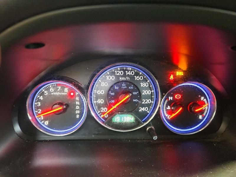 2003 Honda Civic lx