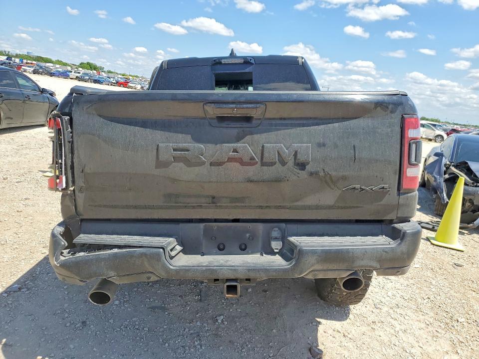 2024 Dodge RAM 1500 Rebel