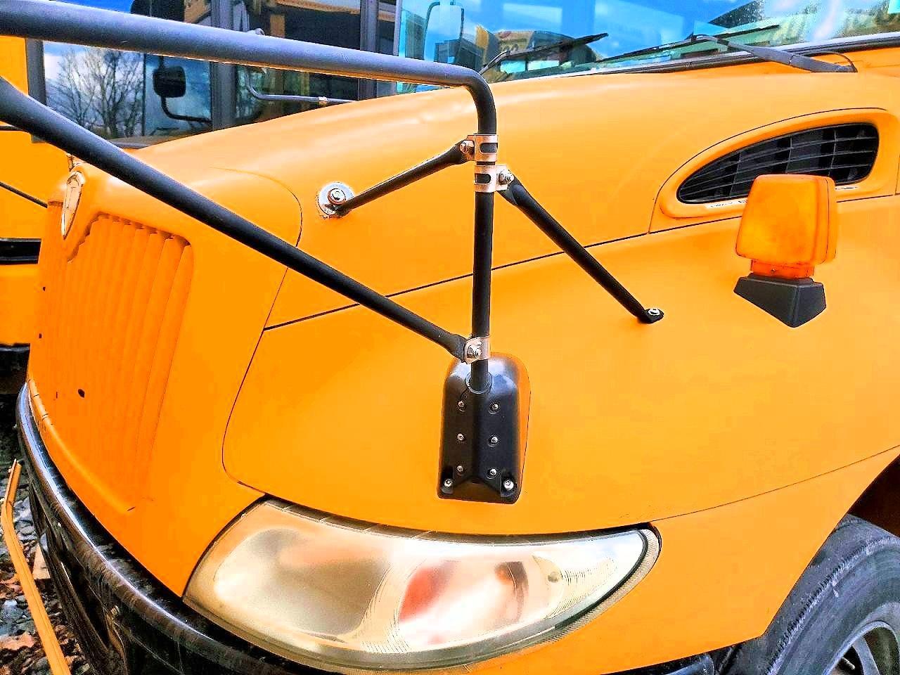 2013 Ic Corporation CE Series School-School Bus