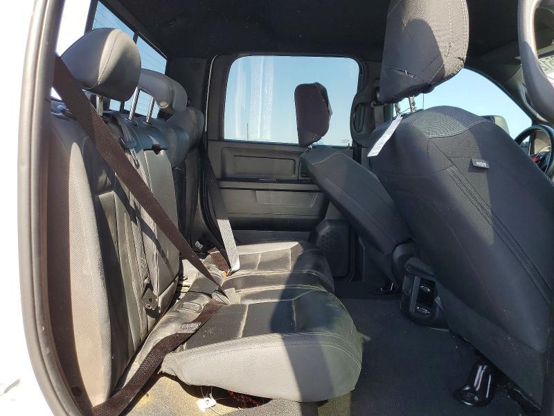 2024 Dodge Ram 3500 Tradesman