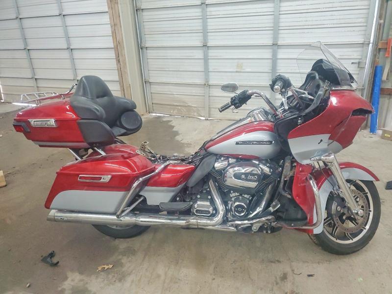 2019 Harley-Davidson Fltru