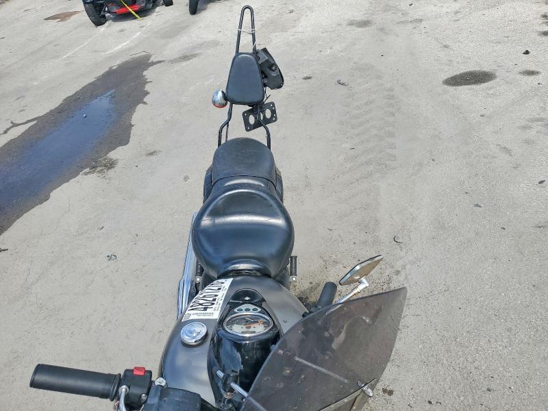 2019 Kawasaki VN900 B