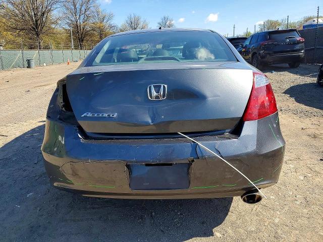 2010 Honda Accord exl