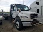 2016 Freightliner Business Class M2 Flatbed Truck