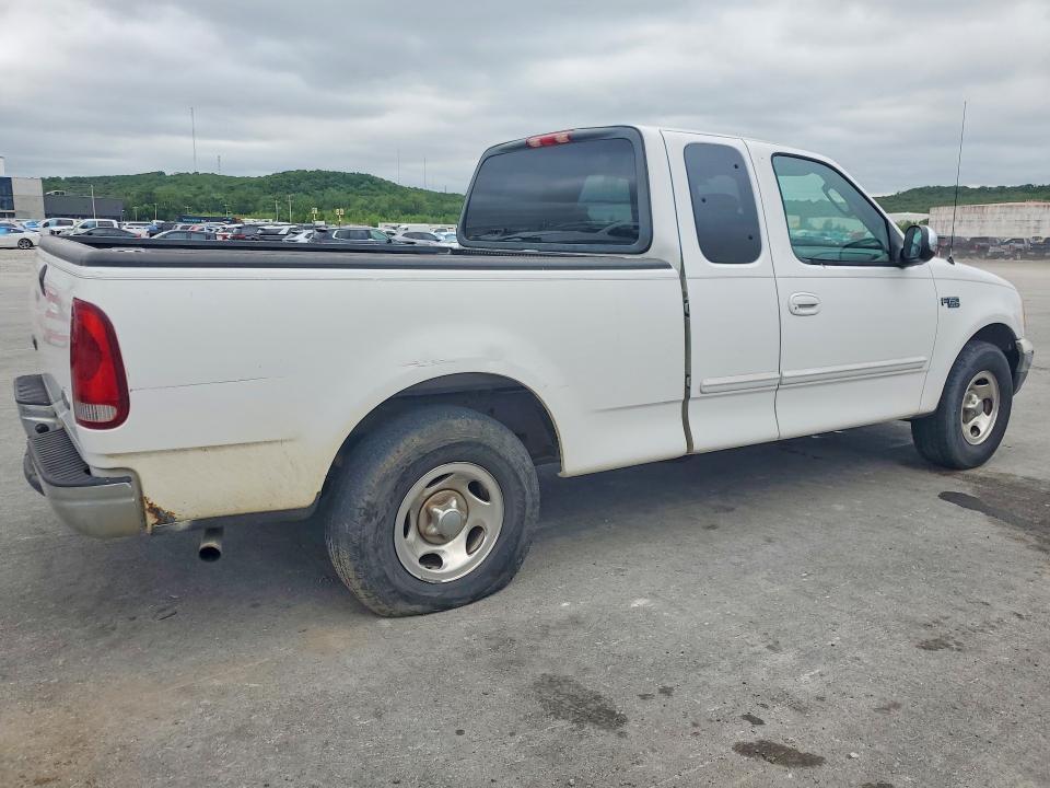 2003 Ford F150