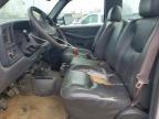 2005 Chevrolet Silverado K3500