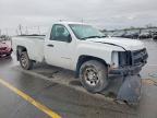 2011 Chevrolet Silverado C1500