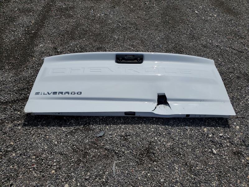 2024 Chevrolet Silverado C1500