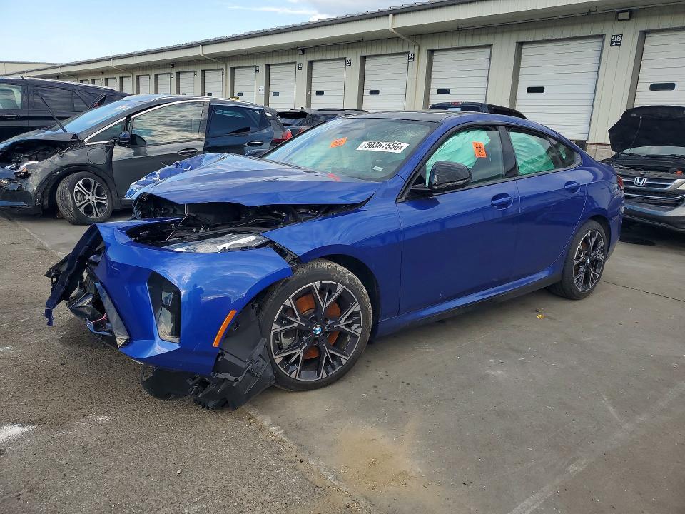 2026 BMW 228xi awd gc Xdrive