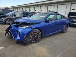 BMW salvage cars for sale: 2026 BMW 228xi awd gc Xdrive