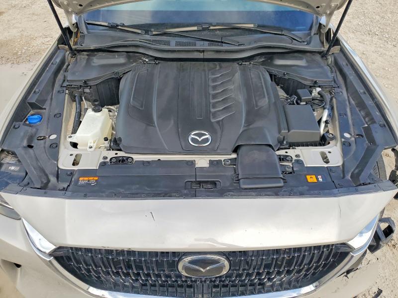 2024 Mazda Cx-90 Preferred