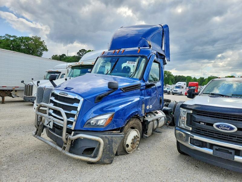 2025 Freigliner 2025 Freightliner Cascadia 126 Semi Truck