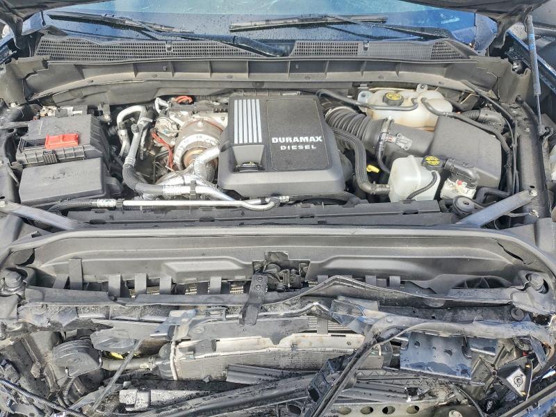 2023 GMC Sierra K1500 Denali