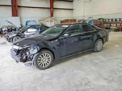 Cadillac CTS salvage cars for sale: 2012 Cadillac CTS