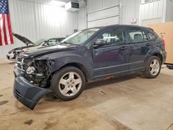 Dodge Caliber Vehiculos salvage en venta: 2007 Dodge Caliber sxt