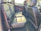 2016 Chevrolet Silverado C1500 LTZ
