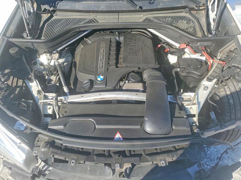 2014 BMW X5 Xdrive35i