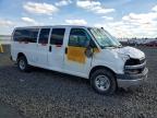 2020 Chevrolet Express G3500 LT