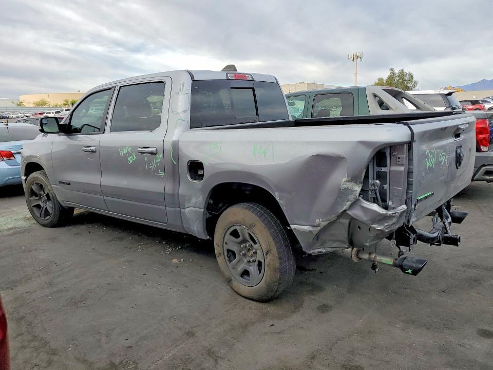 2020 Dodge RAM 1500 BIG Horn