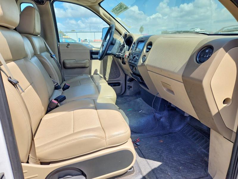 2007 Ford F150