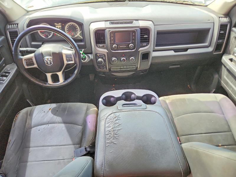 2015 Dodge RAM 1500 ST