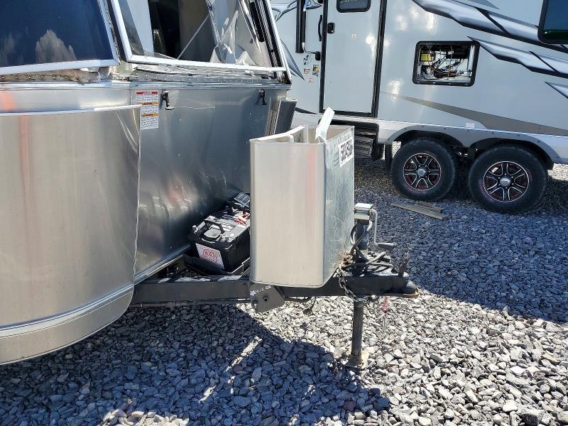 2018 Airstream Shracj-SP Camper