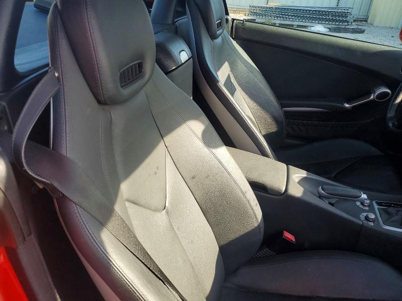 2006 Mercedes-Benz Slk 280