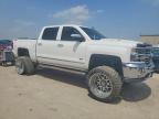 2017 Chevrolet Silverado K1500 LTZ