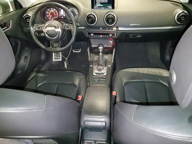 2015 Audi A3 Premium Plus