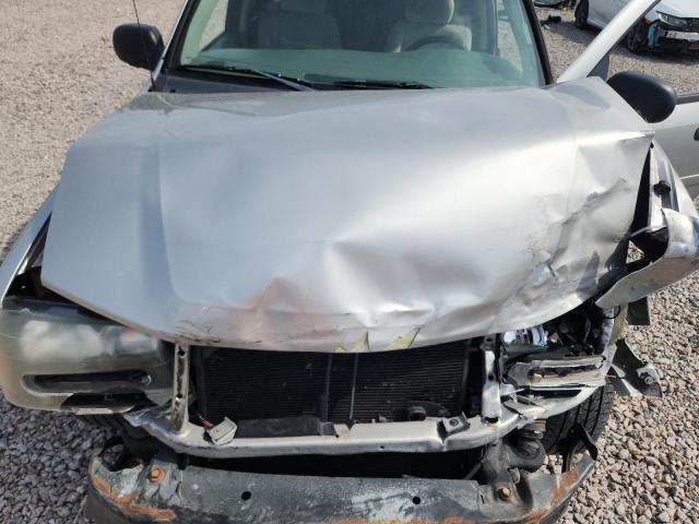 2008 Chevrolet Trailblazer ls