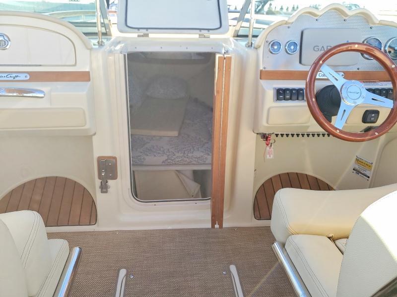 2021 Chris Craft Boat