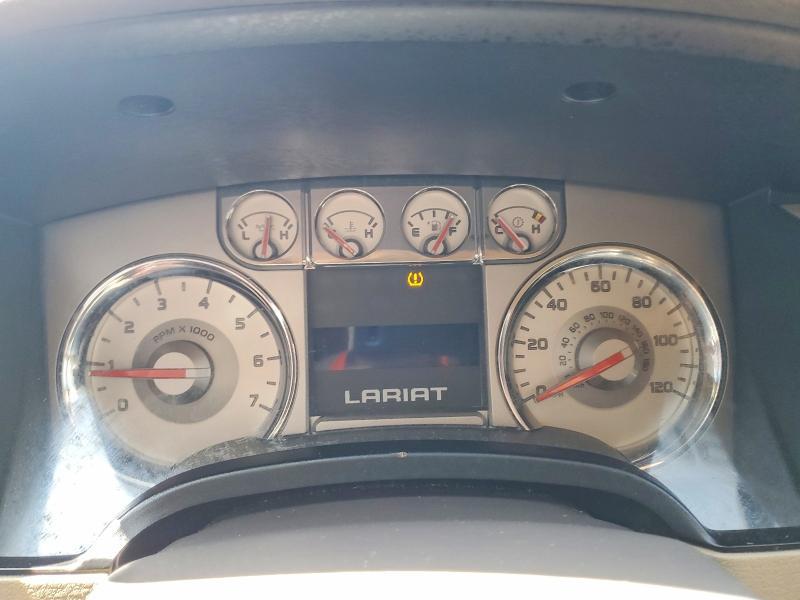 2009 Ford F150 Supercrew