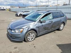 2016 Volkswagen Golf Sportwagen s for sale in Sun Valley, CA