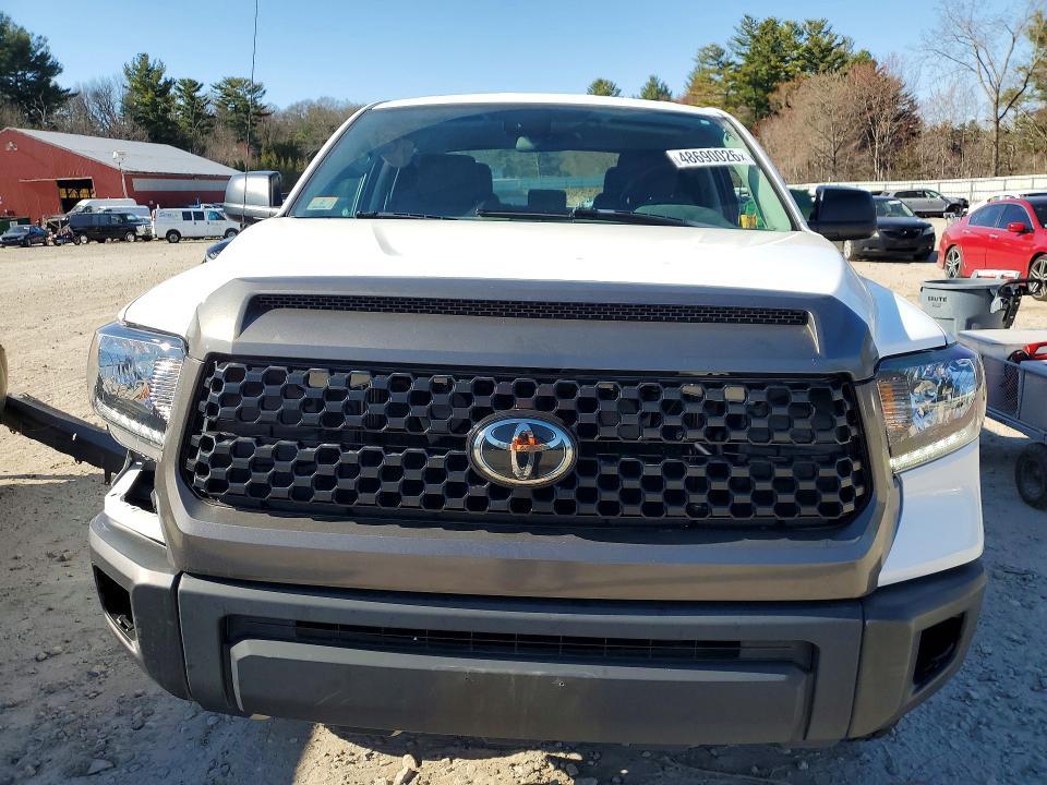 2018 Toyota Tundra SR