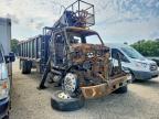 2009 Sterling Acterra Grapple Truck