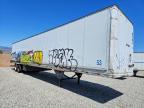 2010 Hyundai Translead VC2530152-AJS DRY Van Trailer