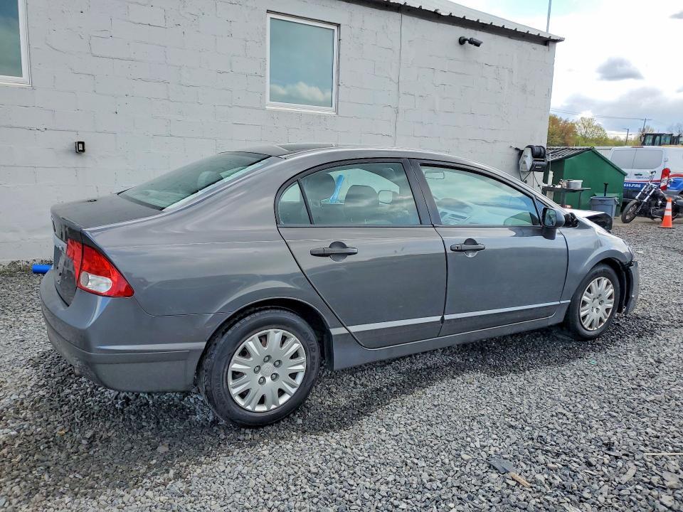 2011 Honda Civic vp