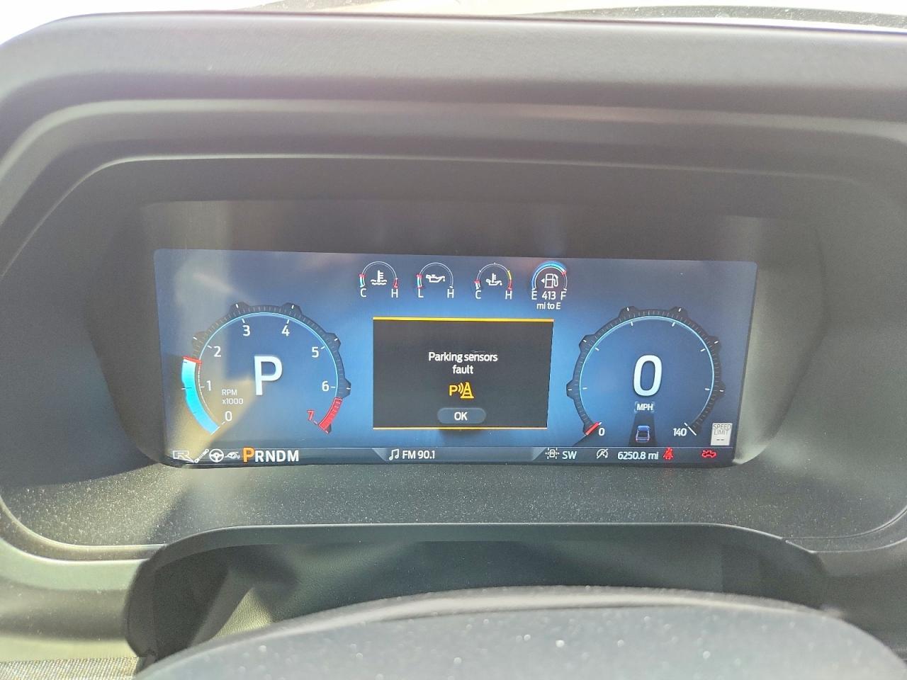 2025 Ford F150 Raptor